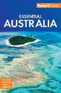 Abbildung von: Fodor's Essential Australia - Fodor's Travel Publications Inc.,U.S.