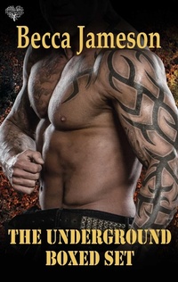 Enlarge image Cover: Underground Boxed Set - Hartwood Publishing