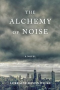 Cover: The Alchemy of Noise - She Writes Press