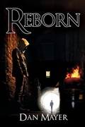 Cover: Reborn - BLACK ROSE WRITING