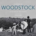 Cover: Pilgrims of Woodstock - Red Lightning Books