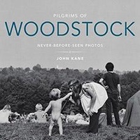 Abbildung von: Pilgrims of Woodstock - Red Lightning Books