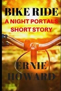 Cover: Bike Ride: A Night Portals short story - Night Portals