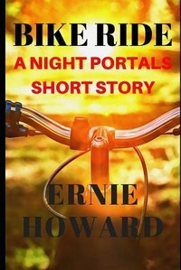 Enlarge image Cover: Bike Ride: A Night Portals short story - Night Portals