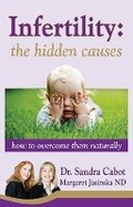Cover: Infertility: the Hidden Causes* Out of Print - SCB International