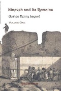 Cover: Nineveh and Its Remains: v. 1 - Gorgias Press