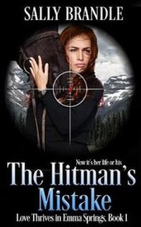 Enlarge image Cover: The Hitman's Mistake - Soul Mate Publishing