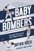 Cover: The Baby Bombers - Diversion Books
