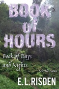 Cover: Book of Hours, Book of Days and Nights - Anaphora Literary Press