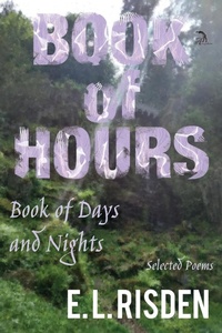 Enlarge image Cover: Book of Hours, Book of Days and Nights - Anaphora Literary Press