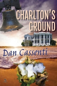 Abbildung von: Charlton's Ground - Anaphora Literary Press