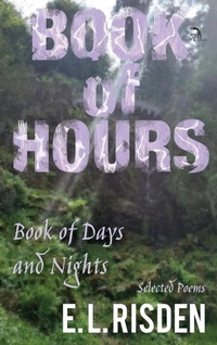 Enlarge image Cover: Book of Hours, Book of Days and Nights - Anaphora Literary Press