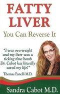Cover: Fatty Liver - SCB International