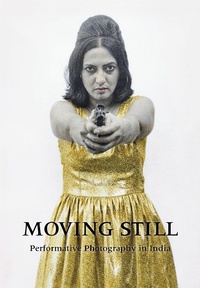 Enlarge image Cover: Moving Still - Figure 1 Publishing