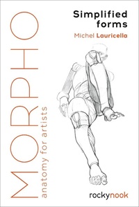 Abbildung von: Morpho: Simplified Forms - Rocky Nook