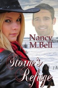 Cover: Storm's Refuge - Bwl Publishing Inc.