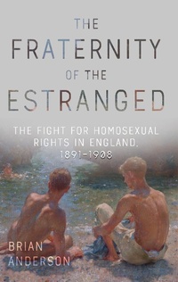 Enlarge image Cover: The Fraternity of the Estranged - Matador