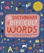 Cover: The Dictionary of Difficult Words - Frances Lincoln Children's Books