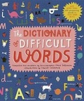 Cover: The Dictionary of Difficult Words - Frances Lincoln Children's Books