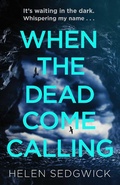 Cover: When the Dead Come Calling - Point Blank