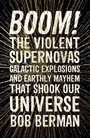 Cover: Boom! - Oneworld Publications