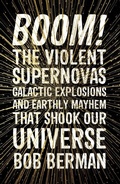 Cover: Boom! - Oneworld Publications