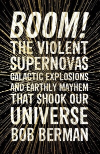 Enlarge image Cover: Boom! - Oneworld Publications