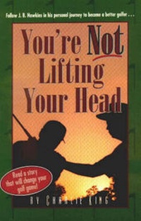 Abbildung von: You're Not Lifting Your Head - Access Publishers Network
