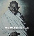 Cover: Mahatma Gandhi in Fotografien - Discovery Publisher