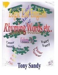 Cover: Logic List English - Rhyming Words Ect. - Volume 1 - In Search Of The Universal Truth