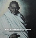 Cover: Mahatma Gandhi in Fotografien - Discovery Publisher