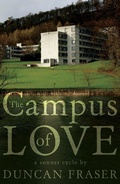 Cover: Campus of Love - Matador