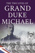 Cover: The Two Lives of Grand Duke Michael - Matador