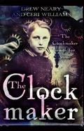 Cover: The Clockmaker - Matador