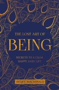 Cover: Lost Art of Being - Matador