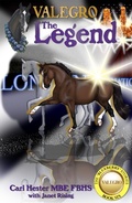 Cover: Valegro - The Legend - Matador