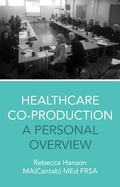 Cover: Healthcare Co-Production - Matador