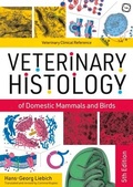 Bild: Veterinary Histology of Domestic Mammals and Birds 5th Edition - 5M Books Ltd