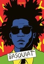 Cover: Basquiat - Laurence King Publishing