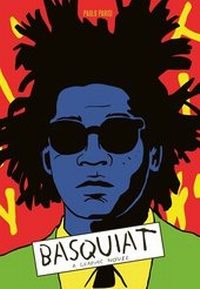 Enlarge image Cover: Basquiat - Laurence King Publishing