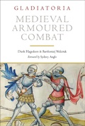 Cover: Medieval Armoured Combat - Greenhill Books