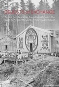 Cover: Objects of Exchange - Bard Graduate Center, Exhibitions Department