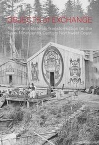 Enlarge image Cover: Objects of Exchange - Bard Graduate Center, Exhibitions Department