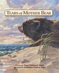 Cover: Tears of Mother Bear - Mackinac Island Press