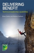 Cover: Delivering Benefit - BCS, The Chartered Institute for IT