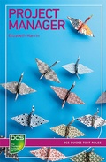 Cover: Project Manager - BCS, The Chartered Institute for IT
