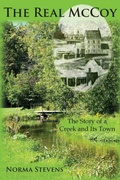 Cover: The Real McCoy - Jolibro Publishing