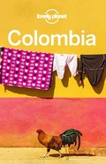 Cover: Lonely Planet Colombia - Lonely Planet Global Limited