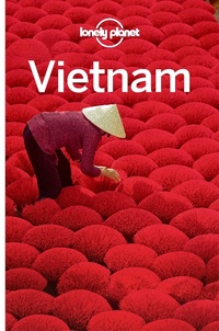 Abbildung von: Lonely Planet Vietnam - Lonely Planet Global Limited