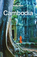 Cover: Lonely Planet Cambodia - Lonely Planet Global Limited